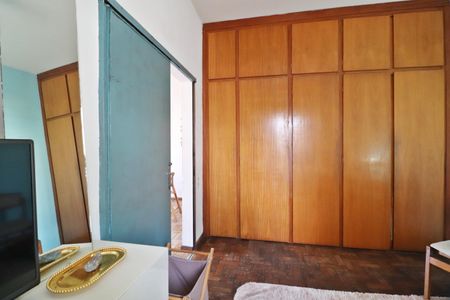 Apartamento para alugar com 68m², 1 quarto e 1 vagaQuarto Suíte