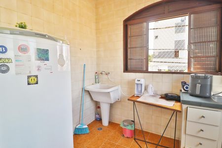Apartamento para alugar com 68m², 1 quarto e 1 vagaCozinha