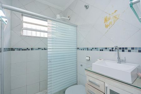 Casa para alugar com 180m², 4 quartos e 2 vagasBanheiro 2