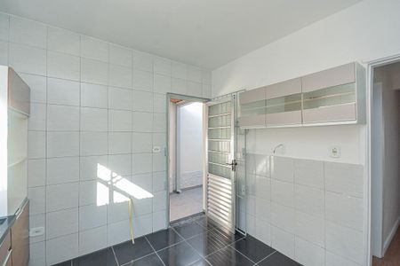 Casa para alugar com 180m², 4 quartos e 2 vagasCozinha