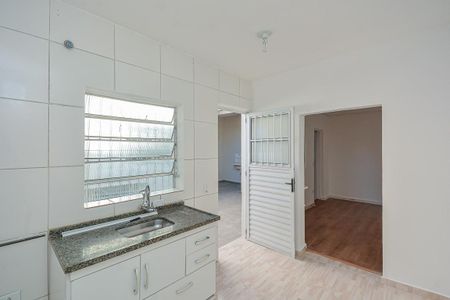 Casa para alugar com 180m², 4 quartos e 2 vagasCozinha 2