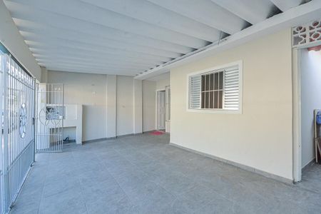Casa para alugar com 180m², 4 quartos e 2 vagasGaragem