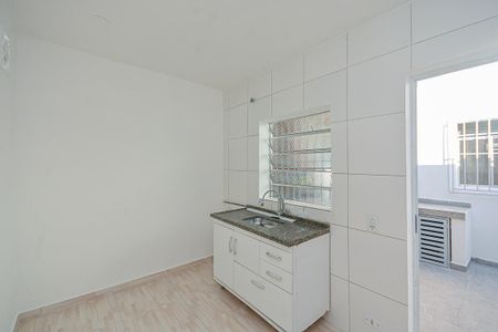 Casa para alugar com 180m², 4 quartos e 2 vagasCozinha 2