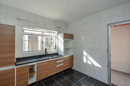 Casa para alugar com 180m², 4 quartos e 2 vagasCozinha