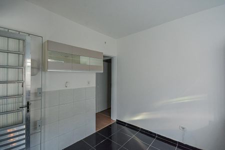Casa para alugar com 180m², 4 quartos e 2 vagasCozinha