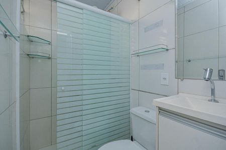 Casa para alugar com 180m², 4 quartos e 2 vagasBanheiro 1