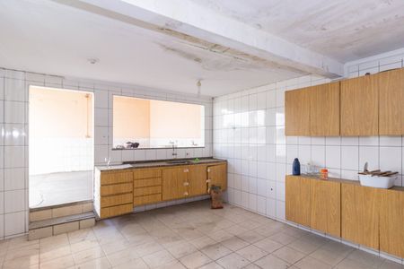 Casa à venda com 280m², 4 quartos e 2 vagasCozinha