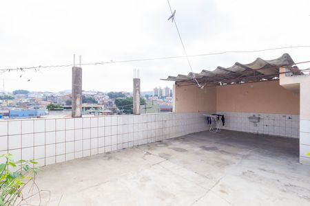 Casa à venda com 280m², 4 quartos e 2 vagasÁrea Externa