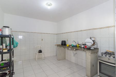 Casa à venda com 280m², 4 quartos e 2 vagasCozinha