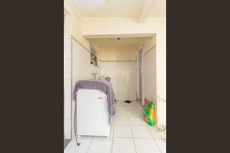 Casa à venda com 280m², 4 quartos e 2 vagasÁrea de Serviço- Casa 2
