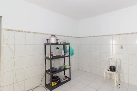 Casa à venda com 280m², 4 quartos e 2 vagasCozinha- Casa 2