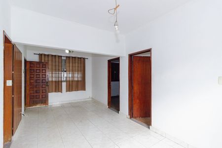 Sala de casa à venda com 4 quartos, 280m² em Vila Miriam, São Paulo