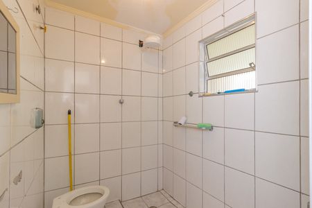 Casa à venda com 280m², 4 quartos e 2 vagasBanheiro- Casa 2