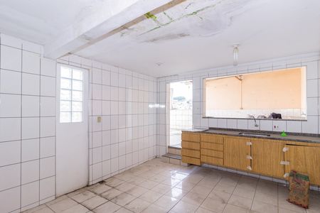 Casa à venda com 280m², 4 quartos e 2 vagasCozinha