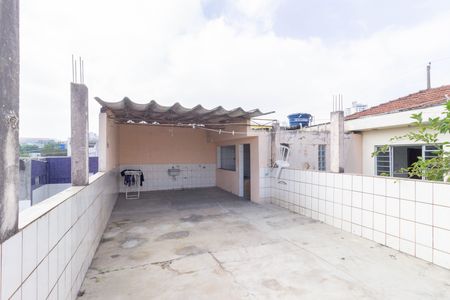 Casa à venda com 280m², 4 quartos e 2 vagasÁrea Externa