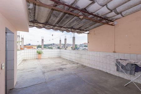 Casa à venda com 280m², 4 quartos e 2 vagasÁrea Externa
