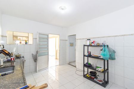 Casa à venda com 280m², 4 quartos e 2 vagasCozinha- Casa 2