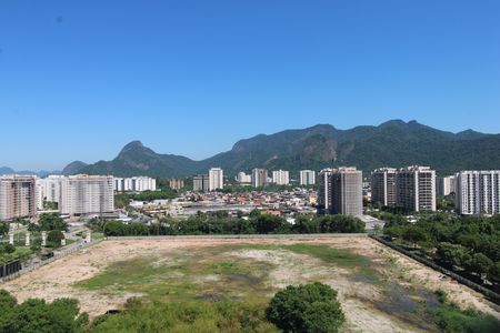 Apartamento à venda com 166m², 4 quartos e 3 vagasSala - Varanda