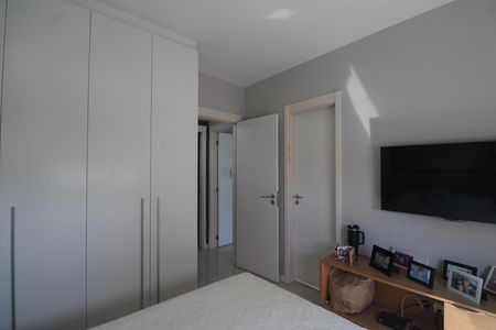 Apartamento à venda com 166m², 4 quartos e 3 vagasSuíte 2