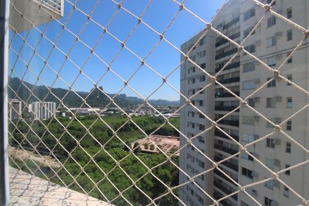 Apartamento à venda com 166m², 4 quartos e 3 vagasSuíte 2 - Vista