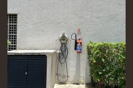 Apartamento à venda com 166m², 4 quartos e 3 vagas Apartamento à venda com 166m², 4 quartos e 3 vagasÁrea comum