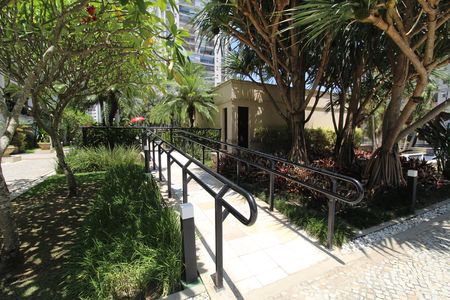 Apartamento à venda com 166m², 4 quartos e 3 vagasÁrea comum