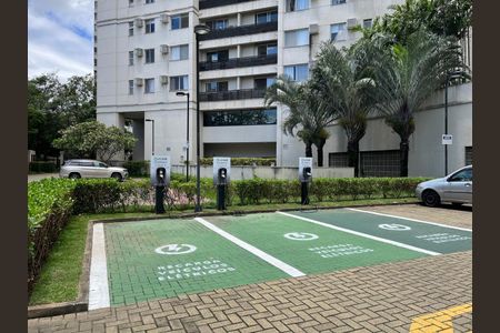 Apartamento à venda com 166m², 4 quartos e 3 vagas Apartamento à venda com 166m², 4 quartos e 3 vagasÁrea comum