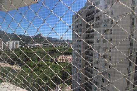 Apartamento à venda com 166m², 4 quartos e 3 vagasSuíte 1 - Vista