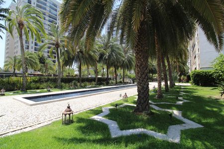 Apartamento à venda com 166m², 4 quartos e 3 vagasÁrea comum