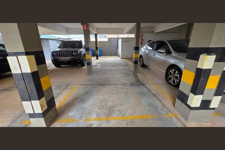 Apartamento para alugar com 75m², 3 quartos e 2 vagas