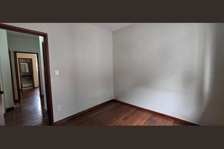 Apartamento para alugar com 3 quartos, 75m² em Buritis, Belo Horizonte