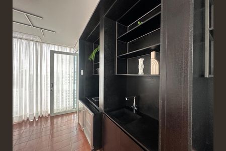Apartamento à venda com 26m², 1 quarto e sem vaga Apartamento à venda com 26m², 1 quarto e sem vagaFoto 31