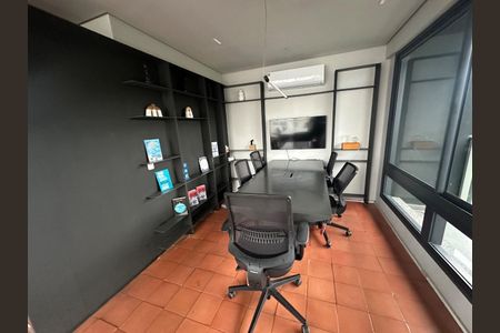 Apartamento à venda com 26m², 1 quarto e sem vaga Apartamento à venda com 26m², 1 quarto e sem vagaFoto 45