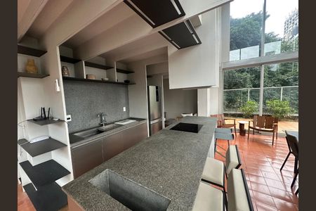 Apartamento à venda com 26m², 1 quarto e sem vaga Apartamento à venda com 26m², 1 quarto e sem vagaFoto 58