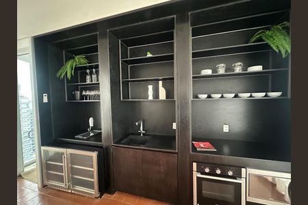 Apartamento à venda com 26m², 1 quarto e sem vaga Apartamento à venda com 26m², 1 quarto e sem vagaFoto 30