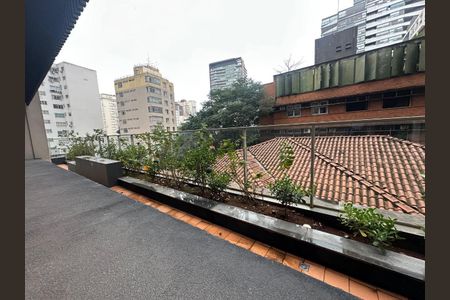 Apartamento à venda com 26m², 1 quarto e sem vaga Apartamento à venda com 26m², 1 quarto e sem vagaFoto 55