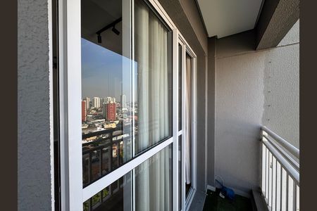 Apartamento para alugar com 49m², 2 quartos e 1 vaga Apartamento para alugar com 49m², 2 quartos e 1 vagaSacada