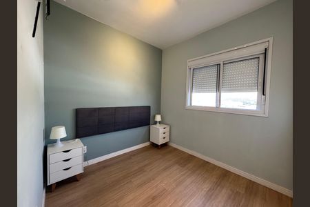 Apartamento para alugar com 49m², 2 quartos e 1 vaga Apartamento para alugar com 49m², 2 quartos e 1 vagaQuarto 2