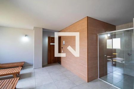Apartamento para alugar com 49m², 2 quartos e 1 vaga Apartamento para alugar com 49m², 2 quartos e 1 vagaÁrea comum