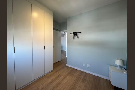 Apartamento para alugar com 49m², 2 quartos e 1 vaga Apartamento para alugar com 49m², 2 quartos e 1 vagaQuarto 2