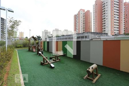 Apartamento para alugar com 49m², 2 quartos e 1 vaga