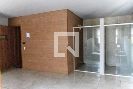 Apartamento para alugar com 49m², 2 quartos e 1 vaga Apartamento para alugar com 49m², 2 quartos e 1 vagaÁrea comum