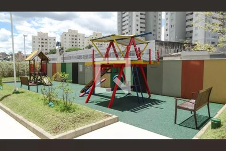 Apartamento para alugar com 49m², 2 quartos e 1 vaga Apartamento para alugar com 49m², 2 quartos e 1 vagaÁrea comum