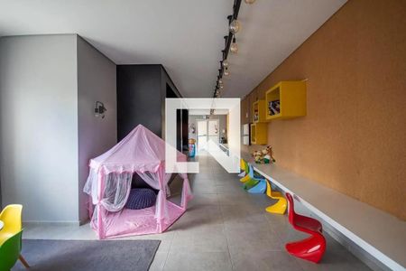 Apartamento para alugar com 49m², 2 quartos e 1 vaga