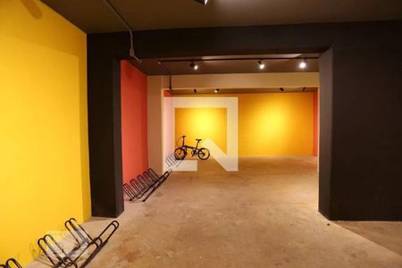 Apartamento para alugar com 49m², 2 quartos e 1 vaga Apartamento para alugar com 49m², 2 quartos e 1 vagaÁrea comum