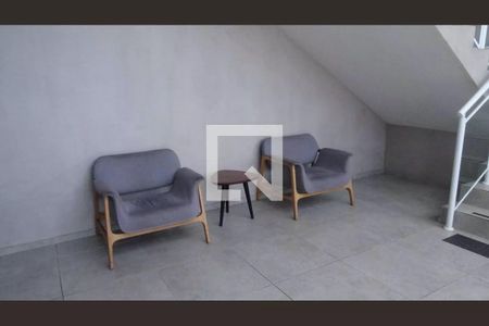 Apartamento para alugar com 49m², 2 quartos e 1 vaga Apartamento para alugar com 49m², 2 quartos e 1 vagaÁrea comum