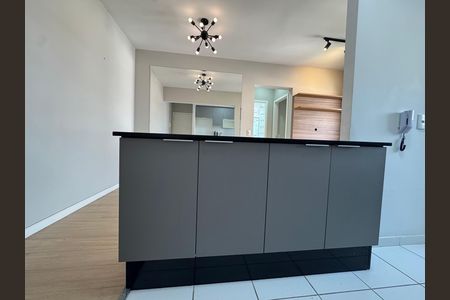 Apartamento para alugar com 49m², 2 quartos e 1 vaga Apartamento para alugar com 49m², 2 quartos e 1 vagaCozinha
