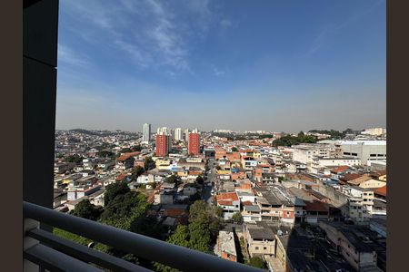 Apartamento para alugar com 49m², 2 quartos e 1 vaga Apartamento para alugar com 49m², 2 quartos e 1 vagaVista