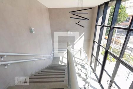 Apartamento para alugar com 49m², 2 quartos e 1 vaga Apartamento para alugar com 49m², 2 quartos e 1 vagaÁrea comum