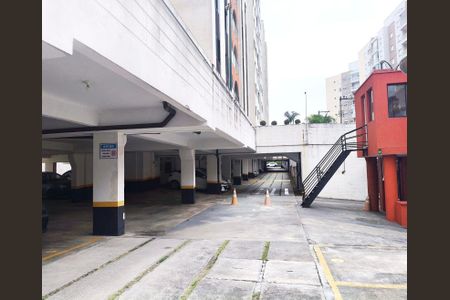 Apartamento à venda com 56m², 2 quartos e 1 vaga Apartamento à venda com 56m², 2 quartos e 1 vagaÁrea externa